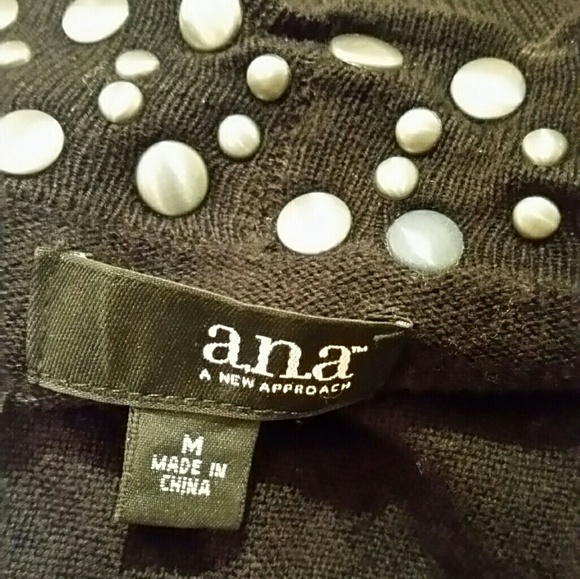 a.n.a Cardigan - Picture 5 of 8